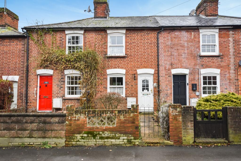 Main image of property: Wantz Road, Maldon
