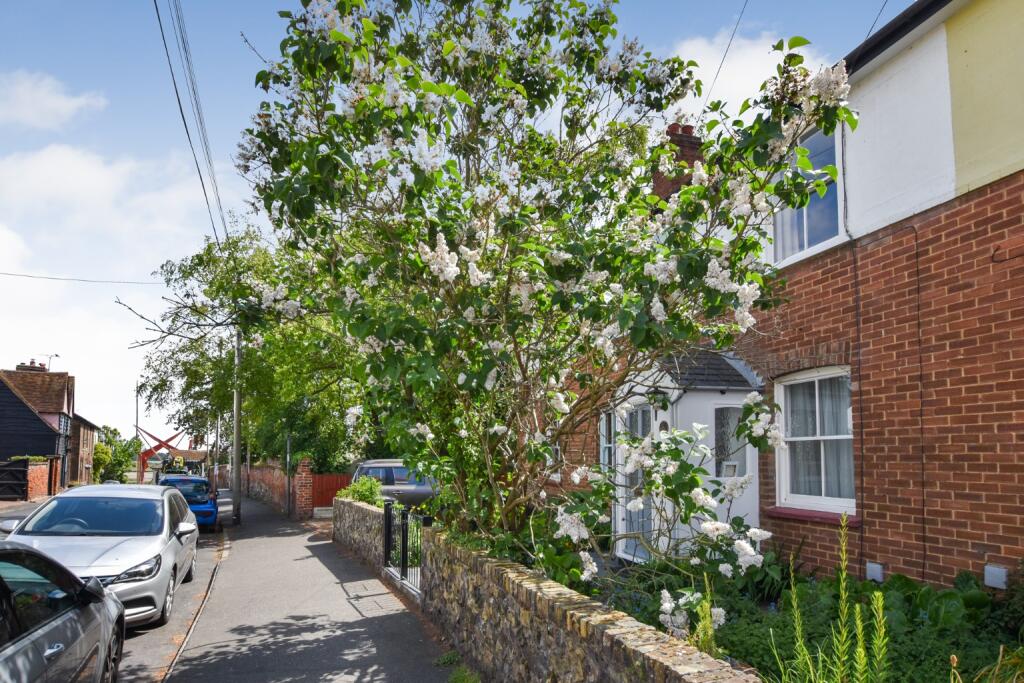 Main image of property: Church Street, Maldon, Essex, CM9