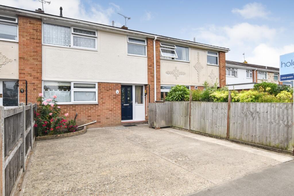 Main image of property: Colchester Road, Heybridge
