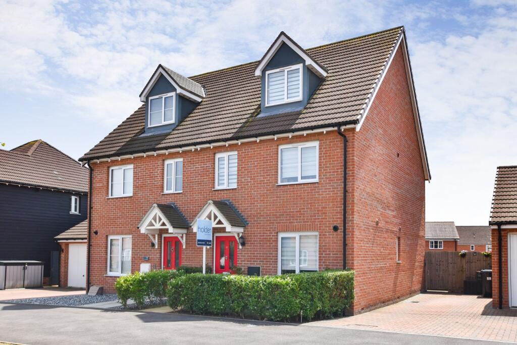 Main image of property: Lancaster Avenue, Maldon
