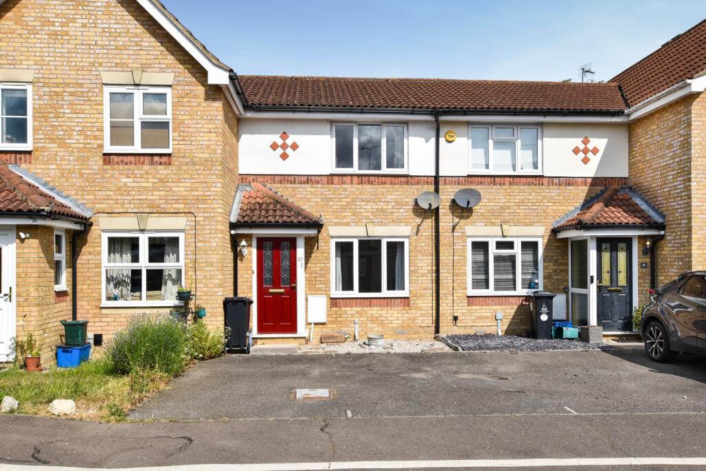 Main image of property: Beaumont Way, Maldon, Essex, CM9