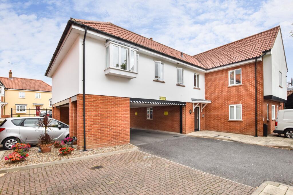 Main image of property: Tait Mews, Maldon