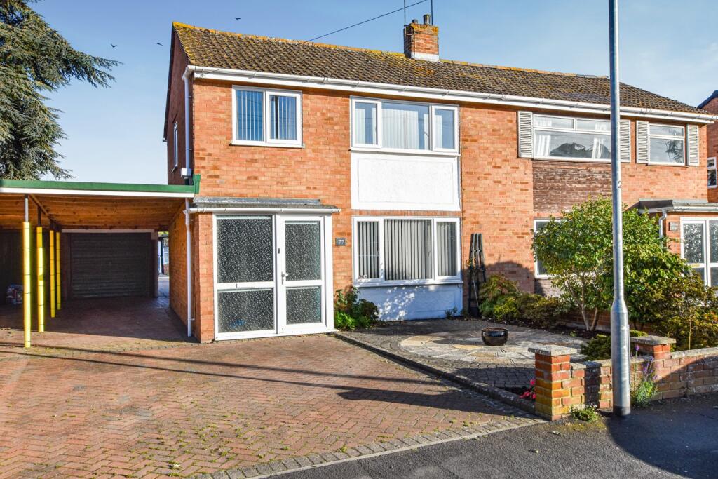Main image of property: Cedar Chase, Heybridge