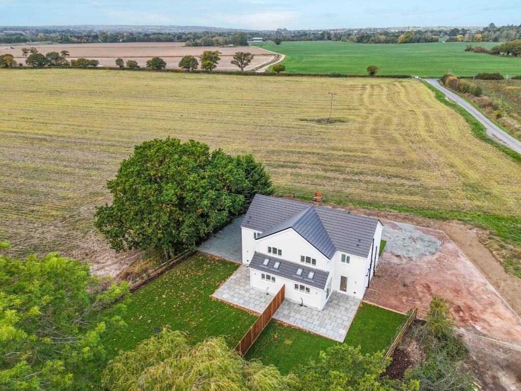 Main image of property: Plot 2, Maypole Road, Heybridge, Maldon