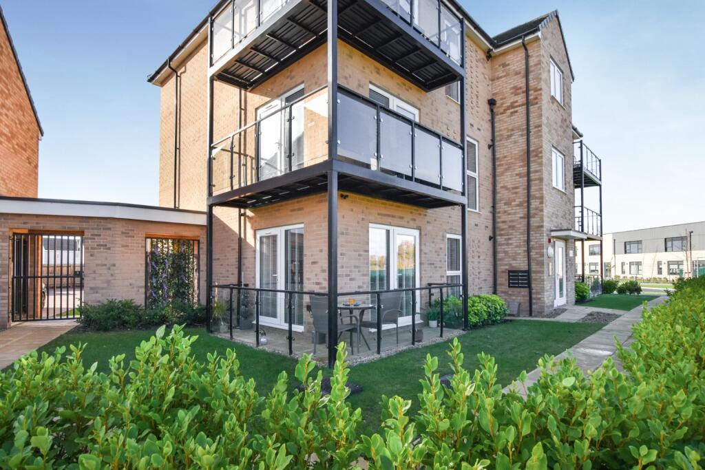 Main image of property: Sunderland Avenue, Maldon