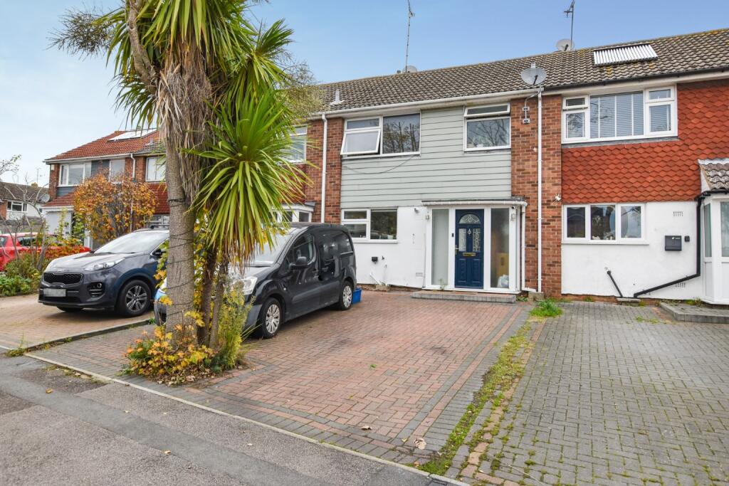 Main image of property: Viking Road, Maldon
