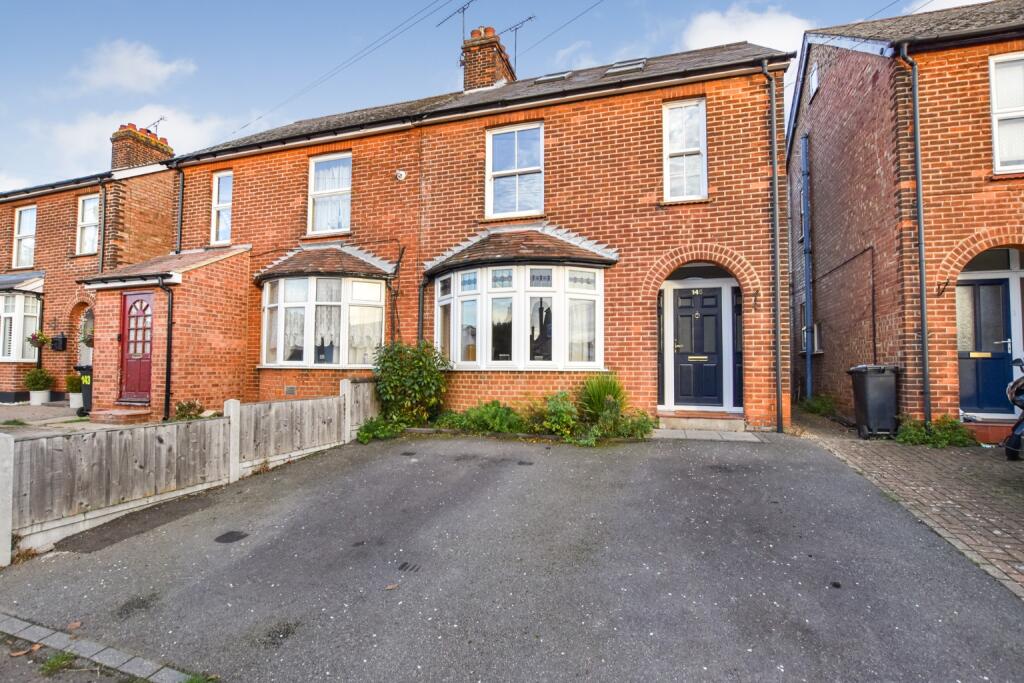 Main image of property: Fambridge Road, Maldon