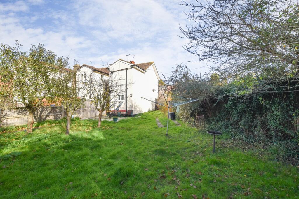 Main image of property: Lime Terrace, Hall Road, Heybridge