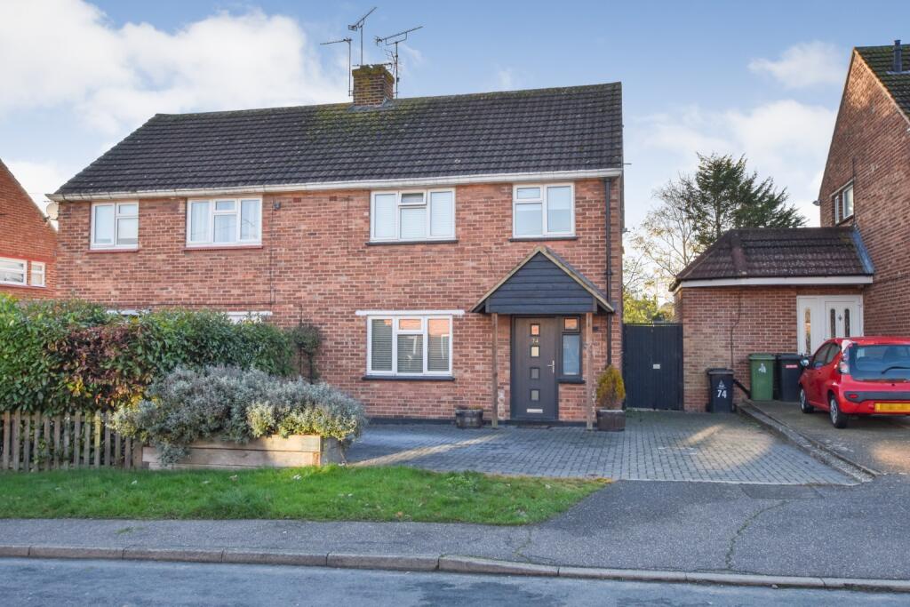 Main image of property: Orchard Road, Maldon