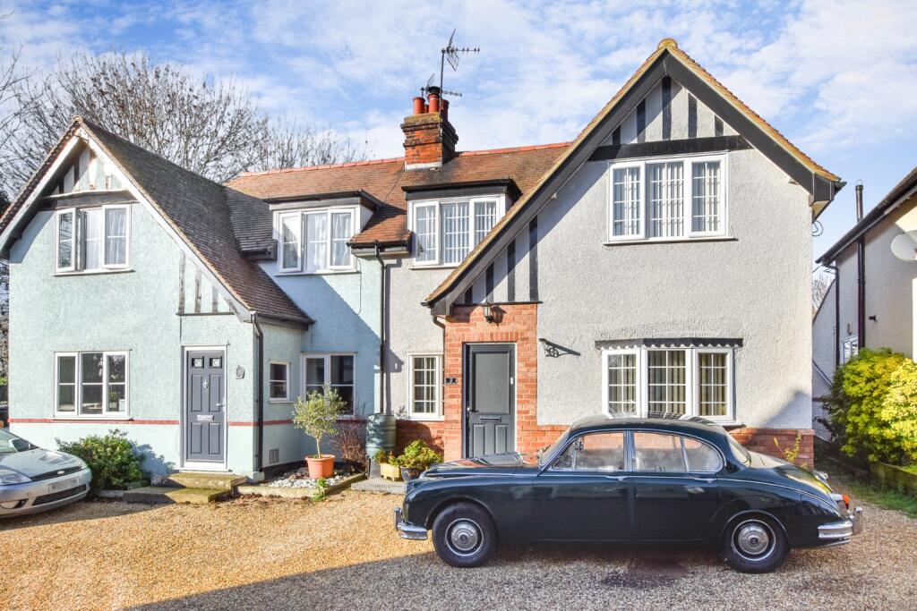 Main image of property: Springfield Cottages, Heybridge
