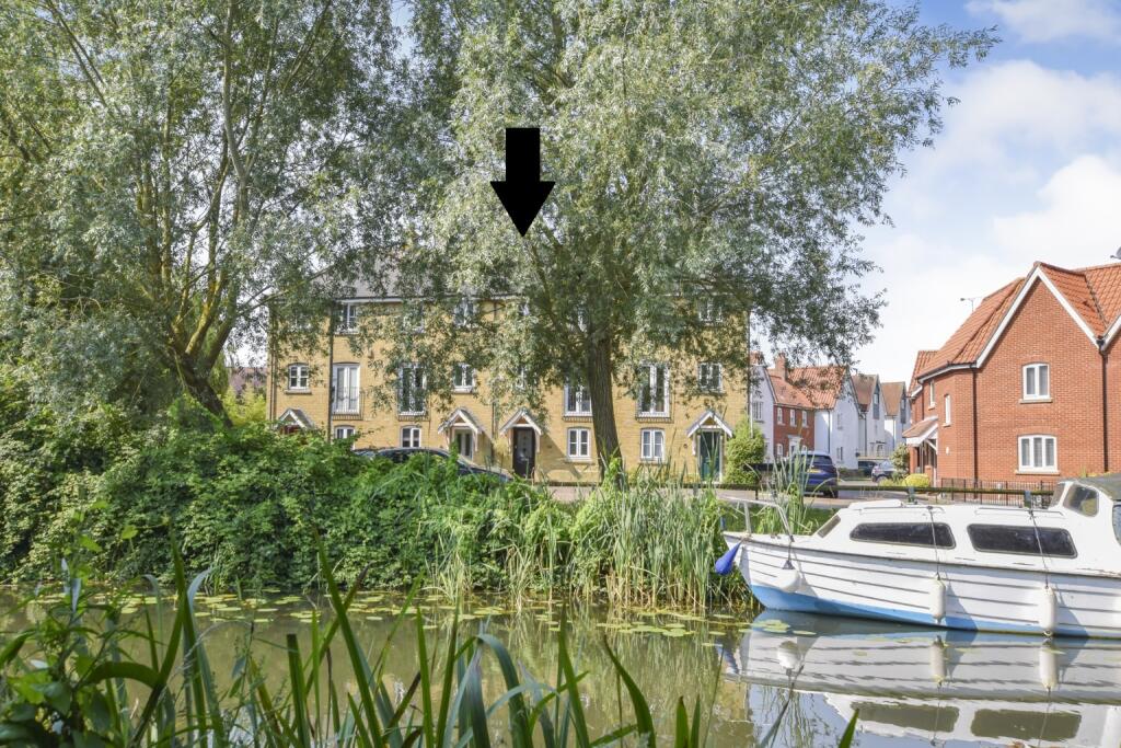 Main image of property: Hall Bridge Rise, Heybridge