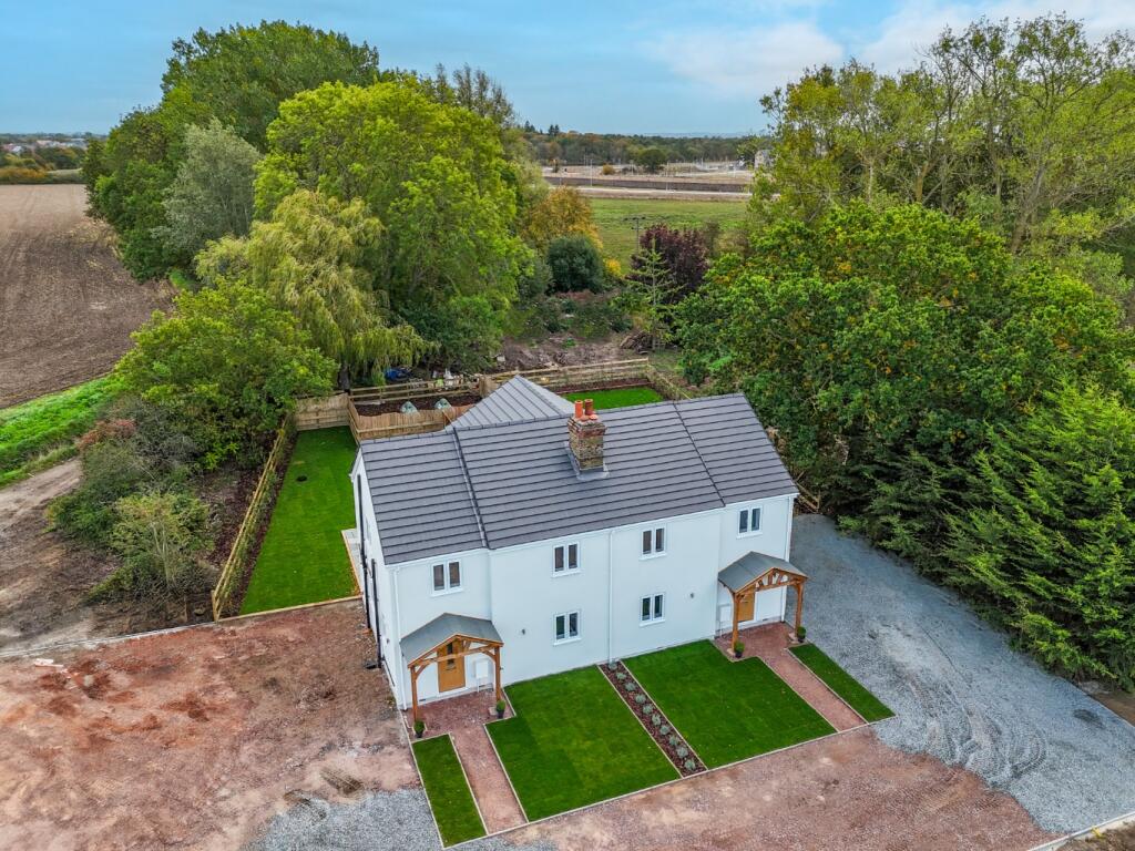 Main image of property: Plot 1, Maypole Road, Heybridge, Maldon