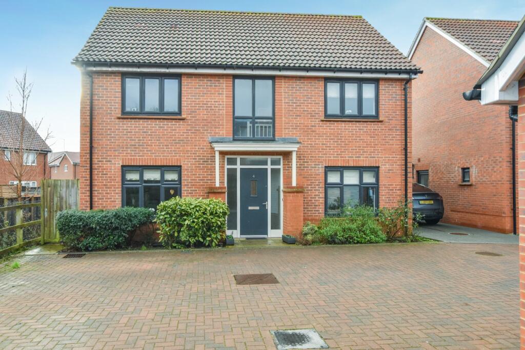 Main image of property: Corbett Place, Maldon