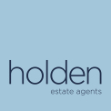 Holden Estate Agents logo