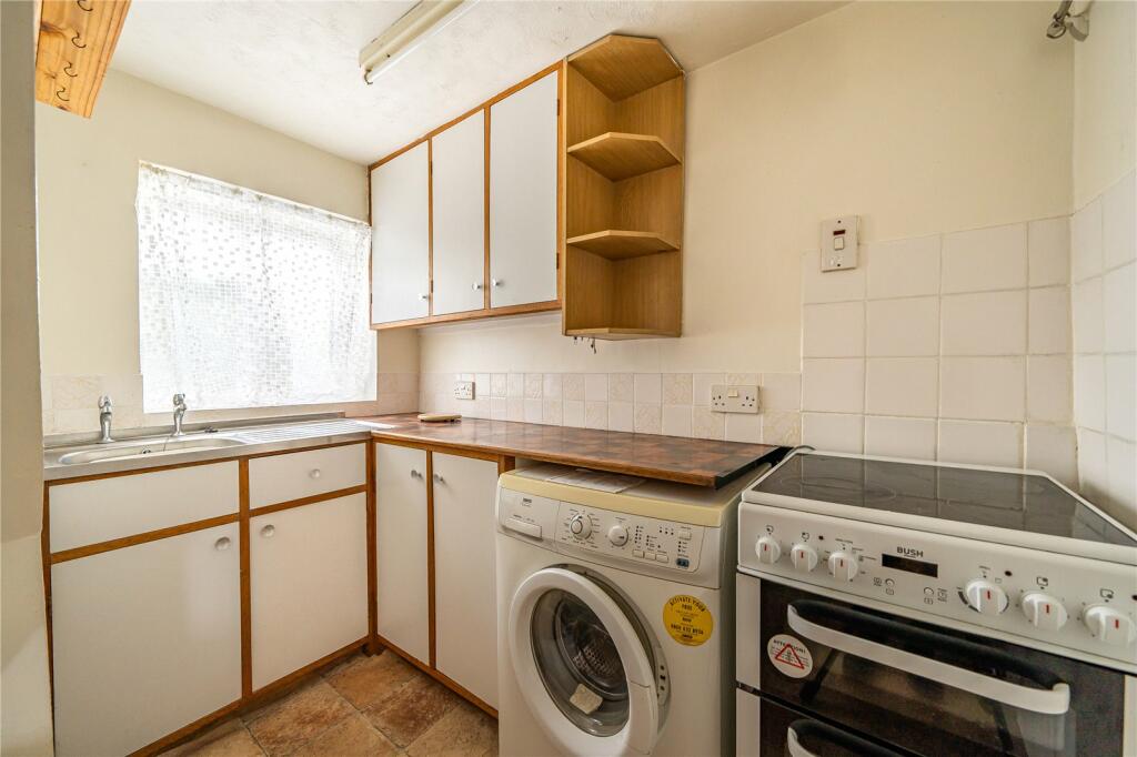 2 bedroom terraced house for sale in Clun Road, AstononClun, Craven