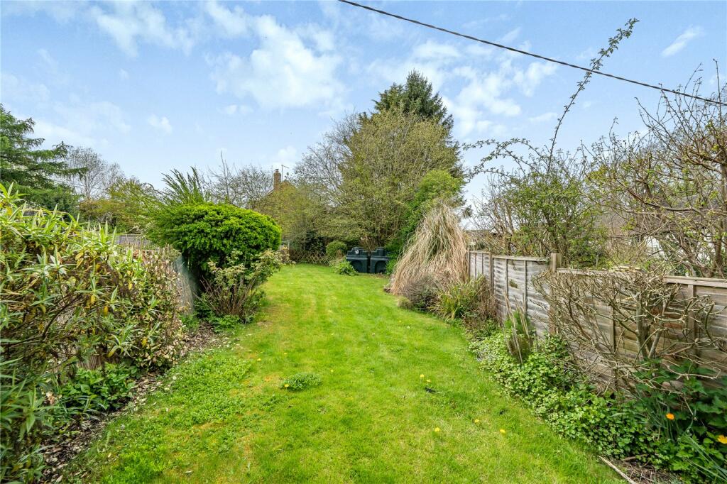 2 bedroom terraced house for sale in Clun Road, AstononClun, Craven