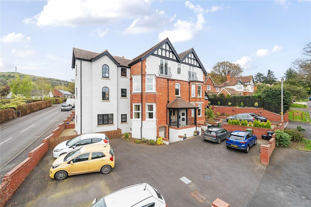 Main image of property: Clive Avenue, Church Stretton, Shropshire