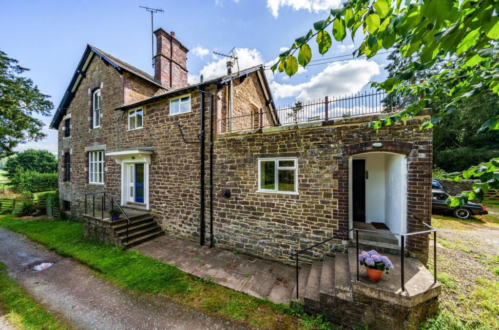 Main image of property: Wistanstow, Craven Arms, Shropshire