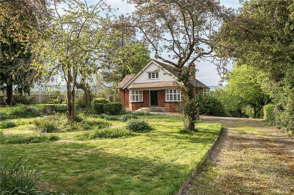 Main image of property: Clun Road, Craven Arms, Shropshire
