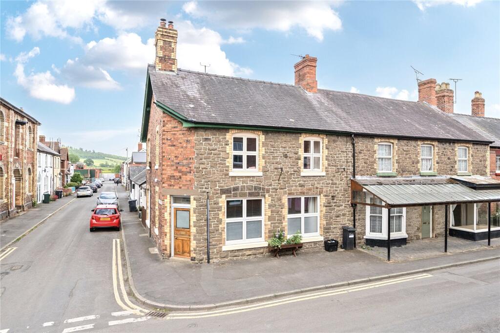 Main image of property: Market Street, Craven Arms, Shropshire