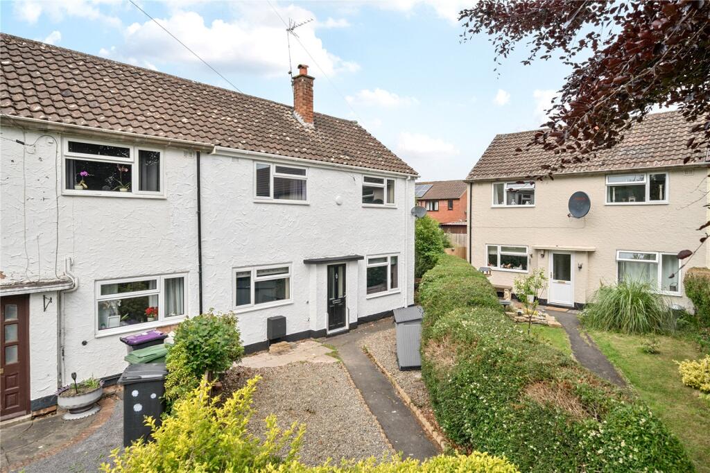 Main image of property: Coronation Road, Craven Arms, Shropshire