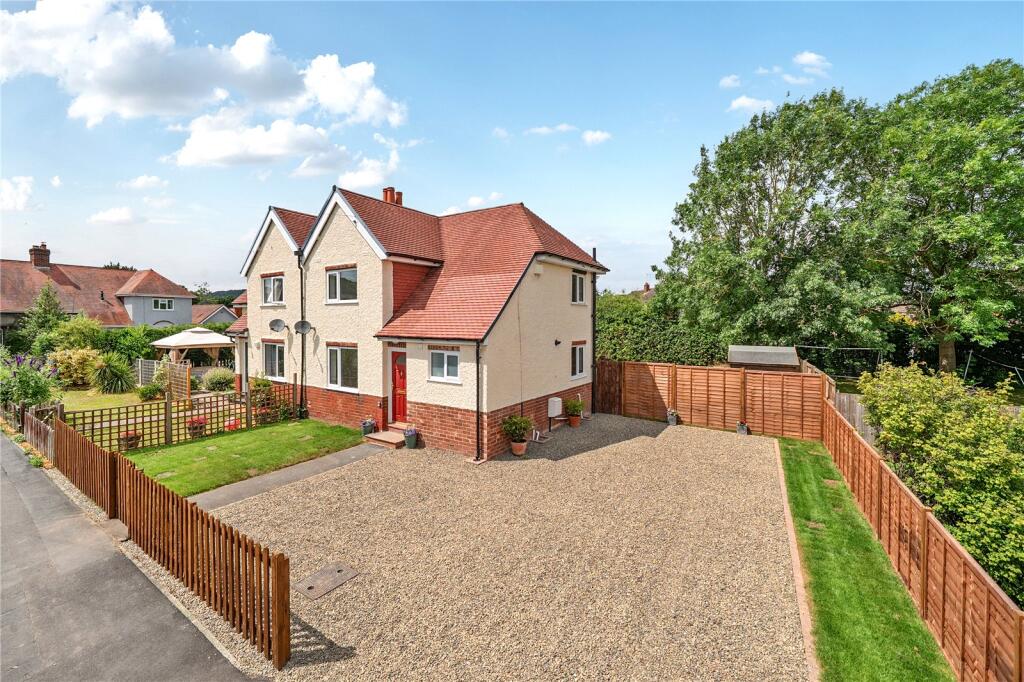 Main image of property: Meadow Road, Craven Arms, Shropshire