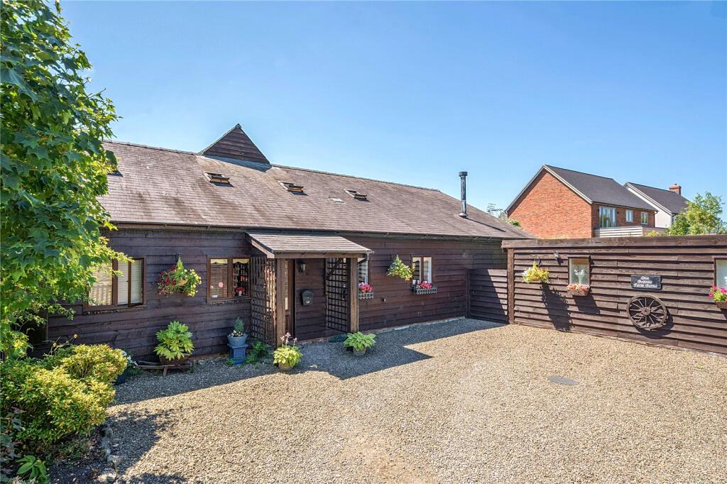 Main image of property: Broome, Aston-on-Clun, Craven Arms, Shropshire