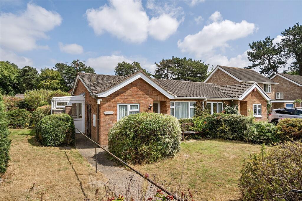 Main image of property: Stretton Farm Road, Church Stretton, Shropshire