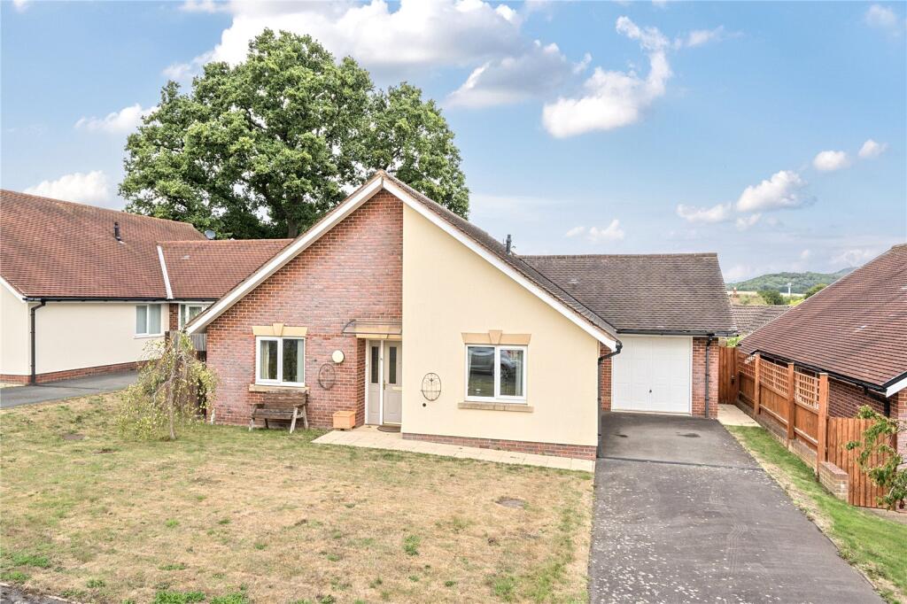 Main image of property: Roman Downs, Craven Arms, Shropshire