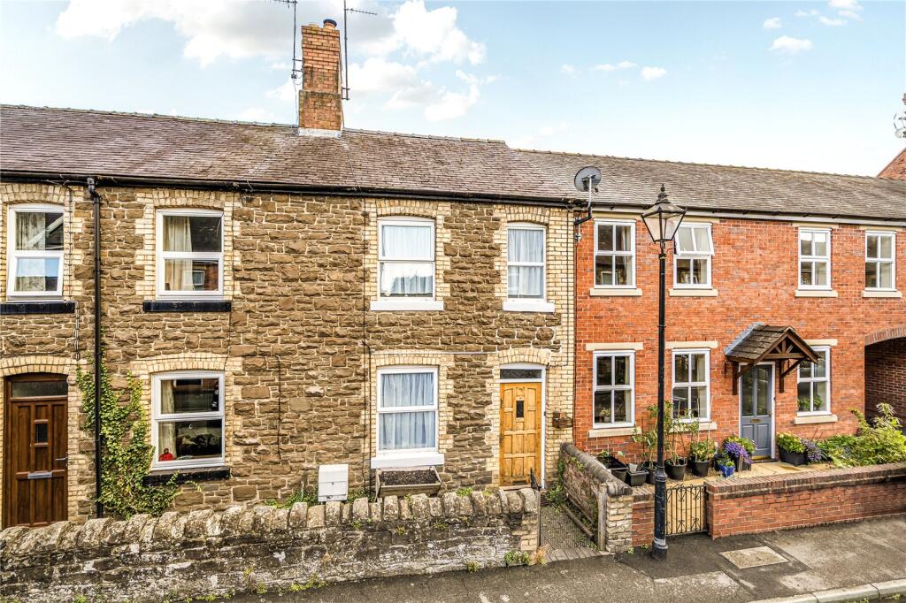 Main image of property: Market Street, Craven Arms, Shropshire