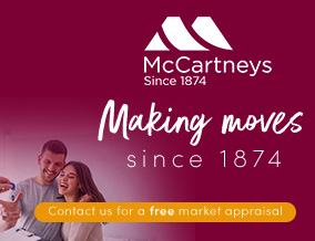 Get brand editions for McCartneys LLP, Craven Arms