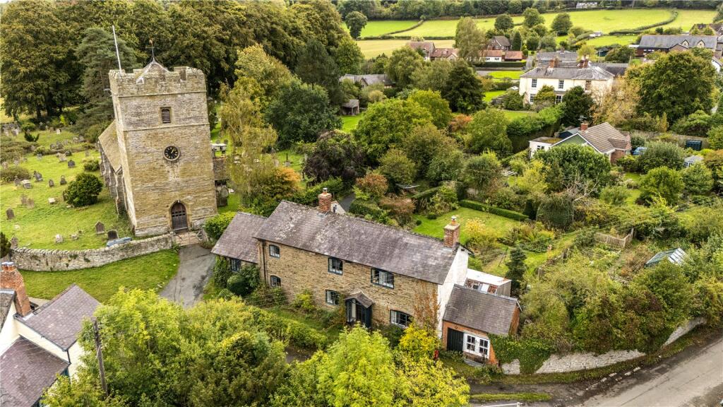 Main image of property: Clunbury, Craven Arms, Shropshire