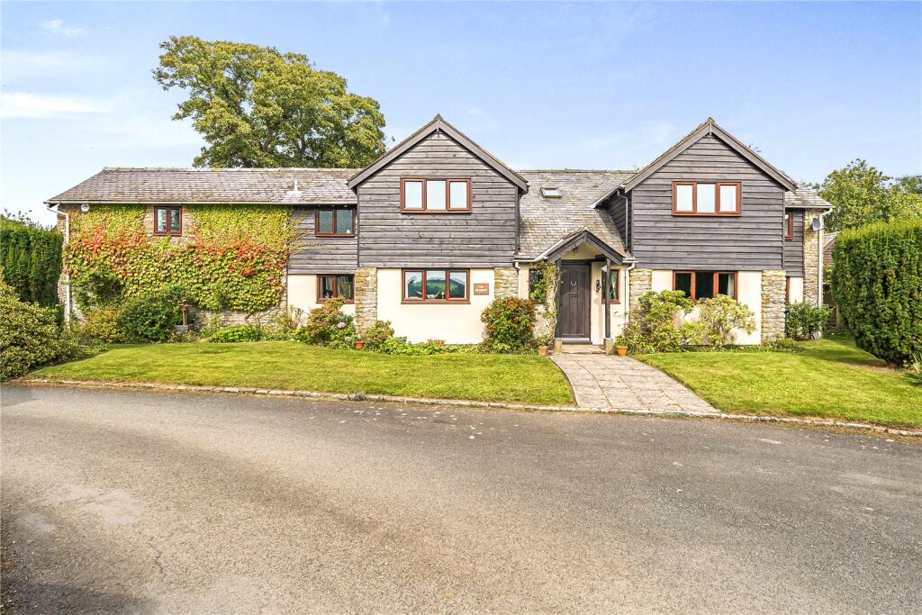 Main image of property: Lower Lydbury Court, Lydbury North, Shropshire