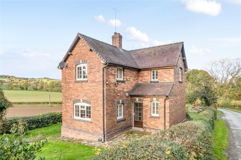 Main image of property: Park Lane, Craven Arms, Shropshire