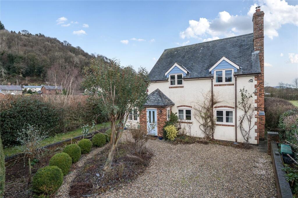 Main image of property: Newcastle, Craven Arms, Shropshire