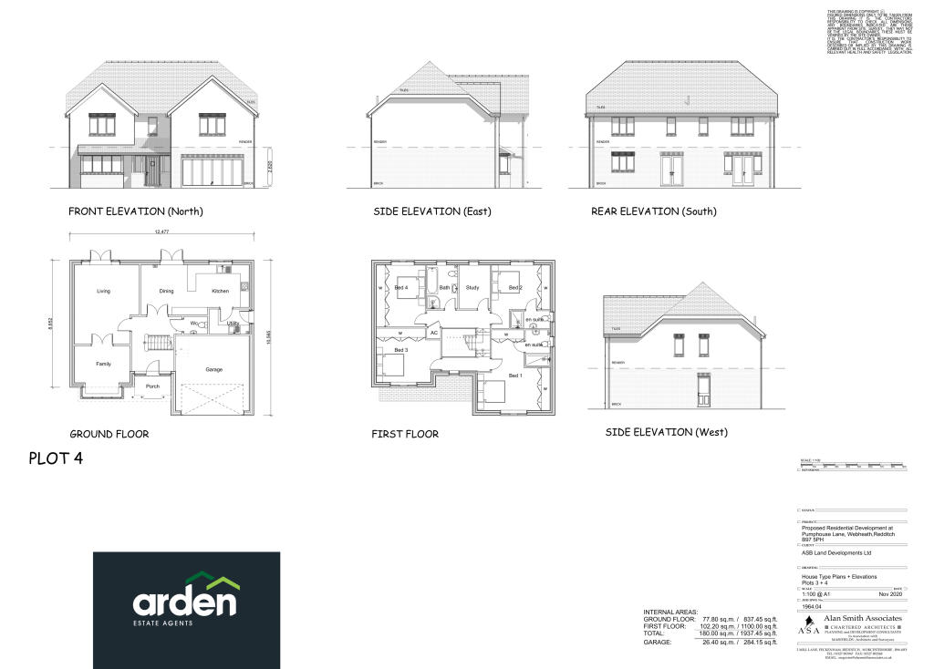 Land for sale in Pumphouse Lane, heath, Redditch B97 5PH, B97