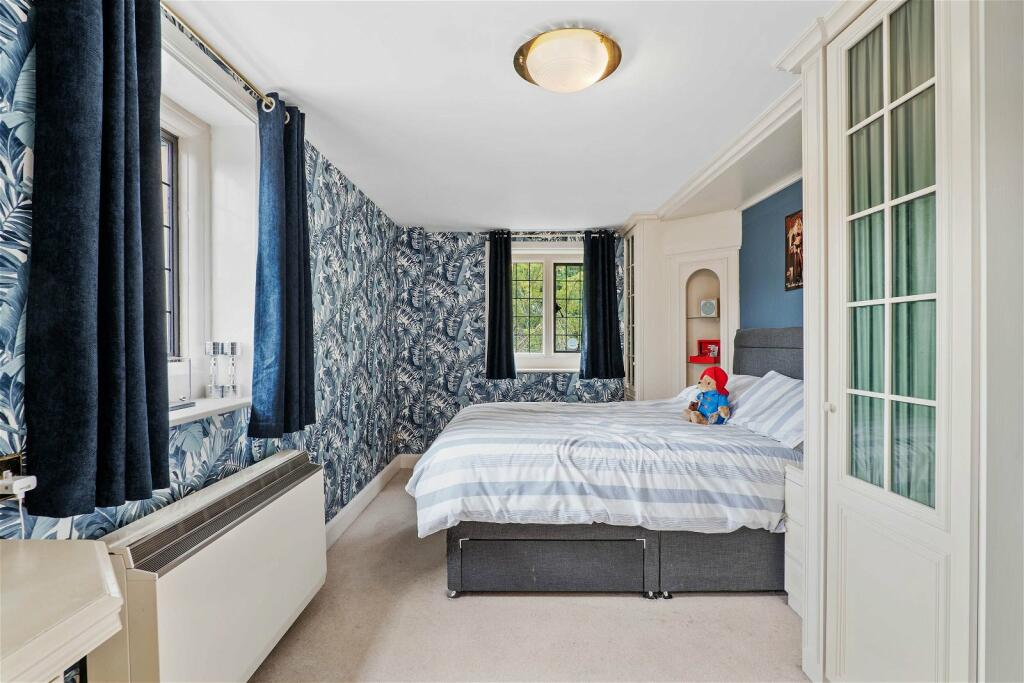 Additional property image - Purshall Close, Southcrest, Redditch B97 4PD