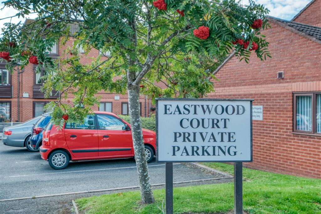 Additional property image - Eastwood Court, Foregate Street, Astwood Bank B96 6BW