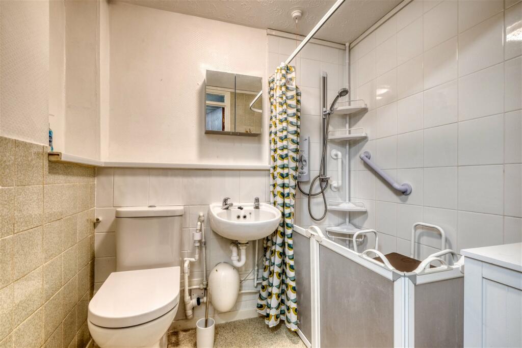 Additional property image - Eastwood Court, Foregate Street, Astwood Bank B96 6BW