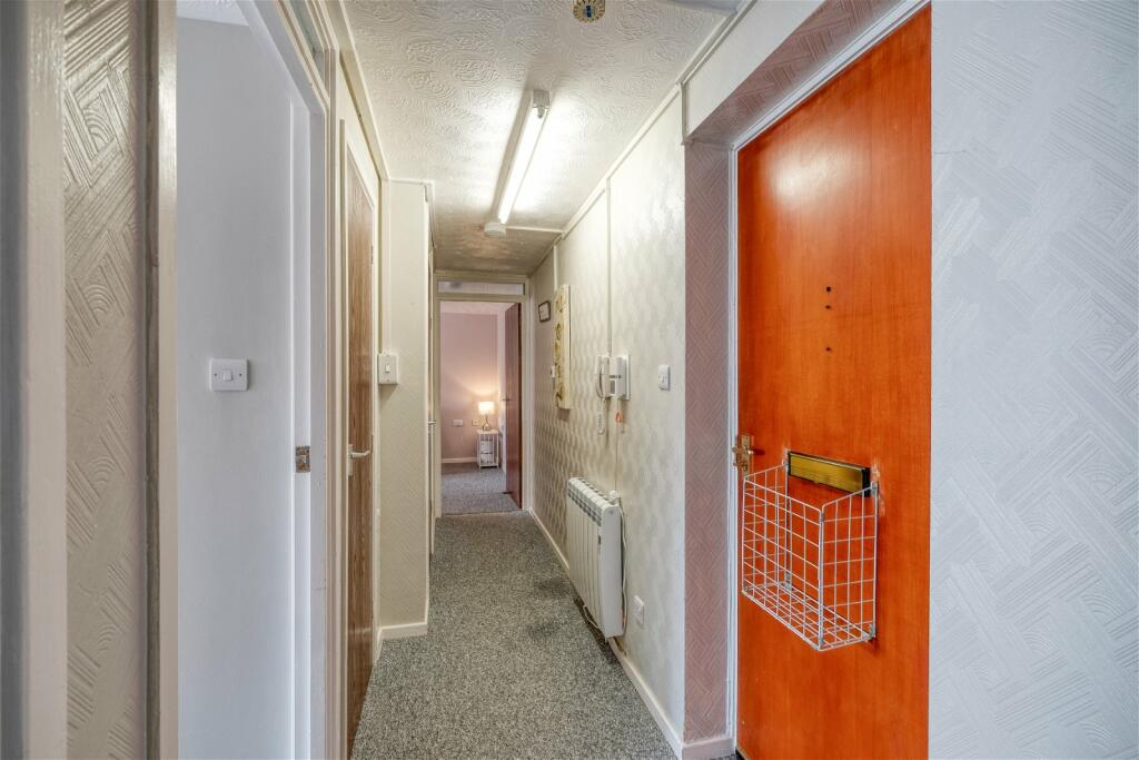 Additional property image - Eastwood Court, Foregate Street, Astwood Bank B96 6BW