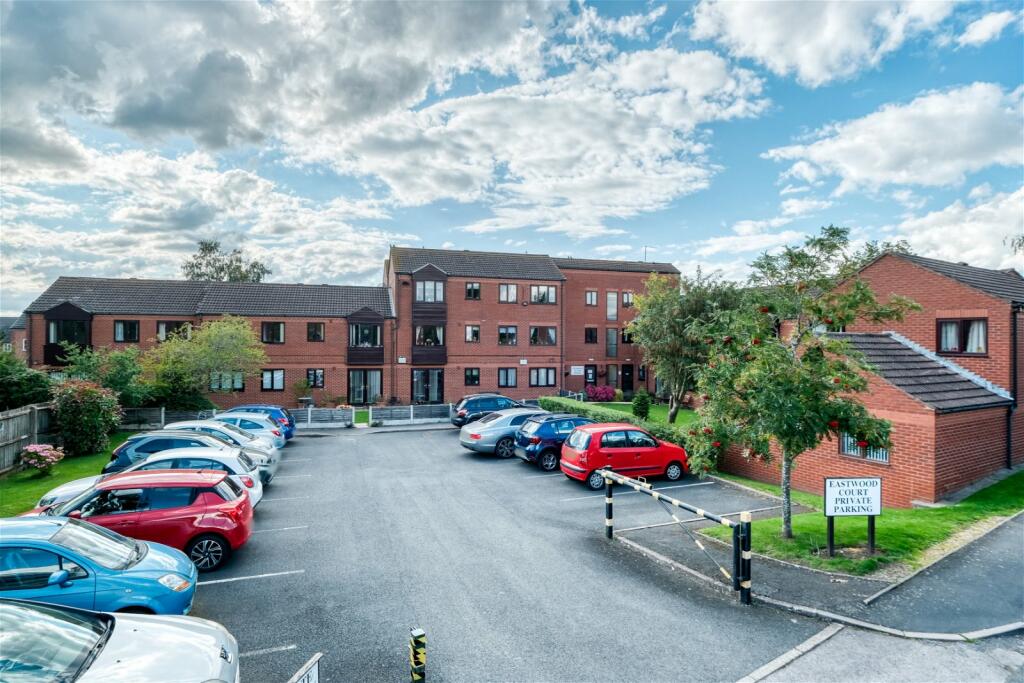 Additional property image - Eastwood Court, Foregate Street, Astwood Bank B96 6BW