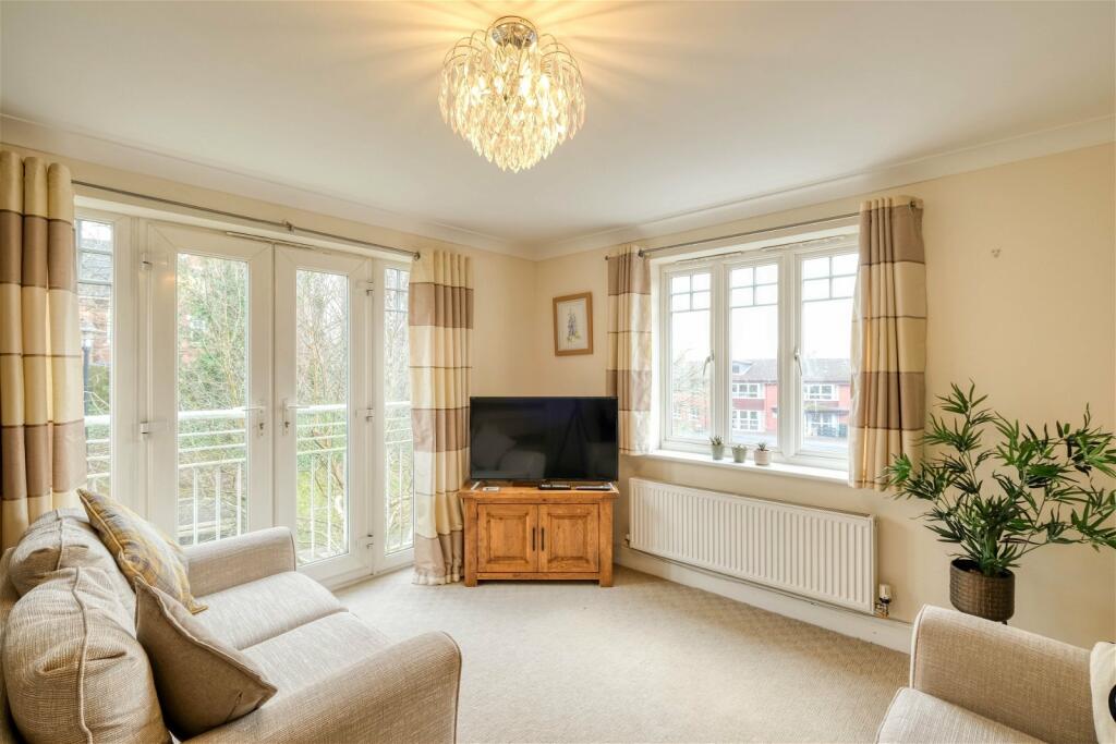 Additional property image - Birchfield Road, Webheath, Redditch B97 4LR