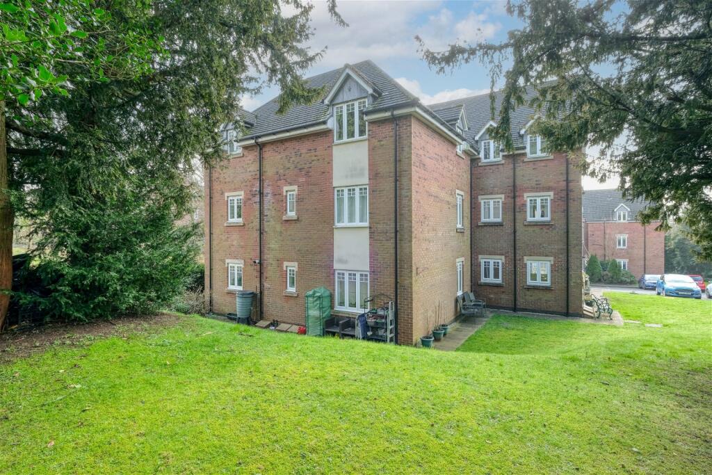 Additional property image - Birchfield Road, Webheath, Redditch B97 4LR