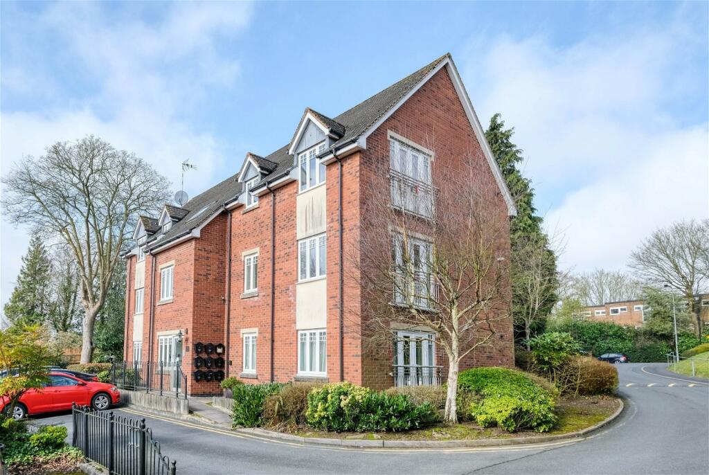 Additional property image - Birchfield Road, Webheath, Redditch B97 4LR