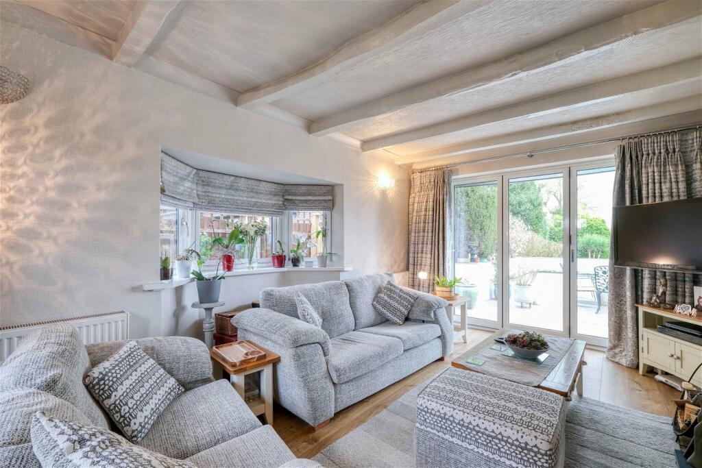 Additional property image - Birmingham Road, Bordesley, Redditch B97 6RL
