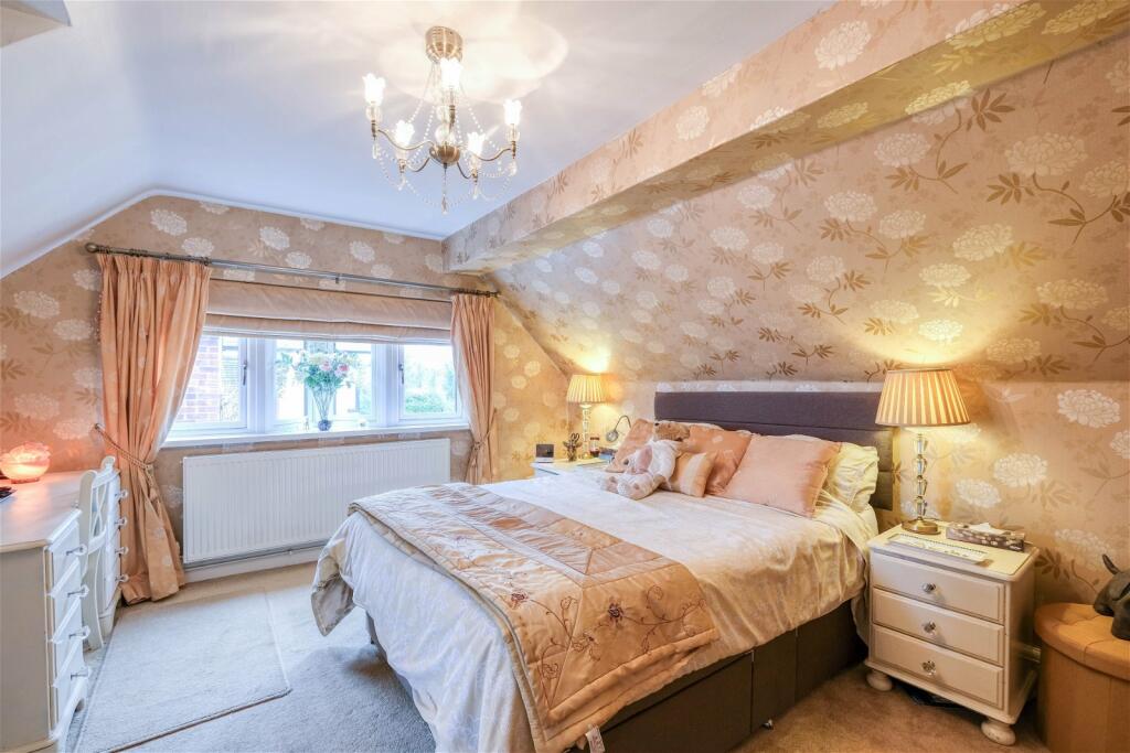 Additional property image - Birmingham Road, Bordesley, Redditch B97 6RL