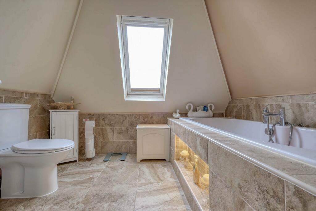 Additional property image - Birmingham Road, Bordesley, Redditch B97 6RL