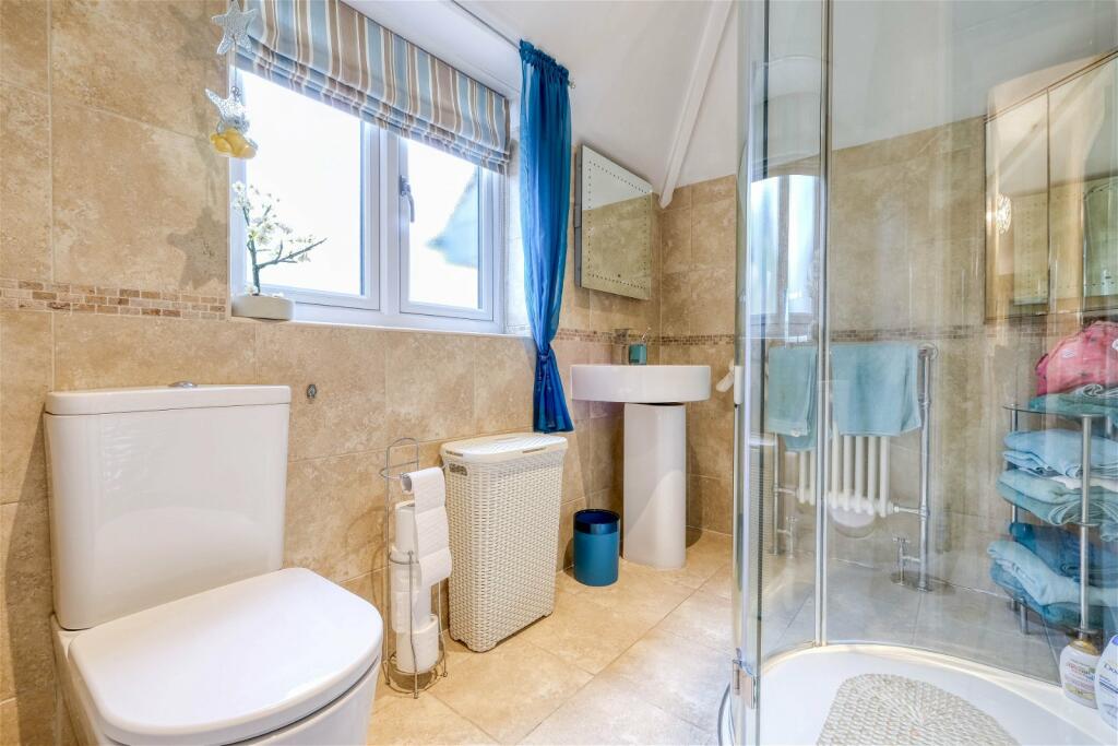 Additional property image - Birmingham Road, Bordesley, Redditch B97 6RL