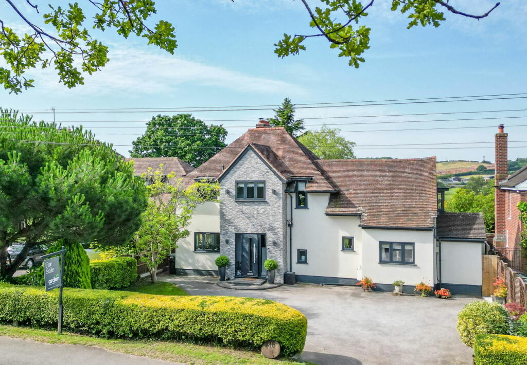 Additional property image - Birmingham Road, Bordesley, Redditch B97 6RL