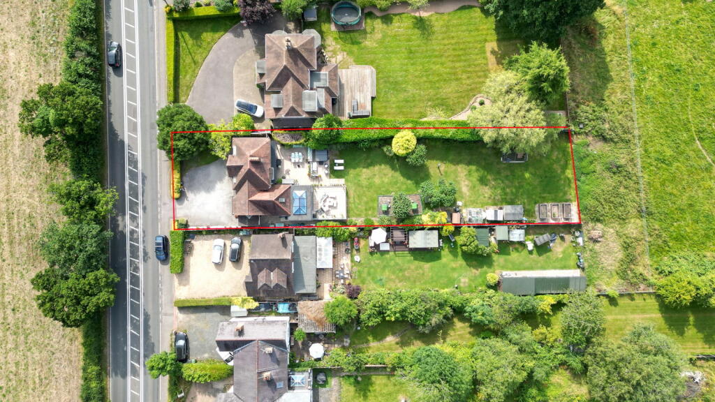Additional property image - Birmingham Road, Bordesley, Redditch B97 6RL